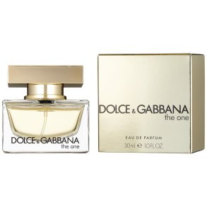 Dameparfume Dolce & Gabbana THE ONE EDP EDP 30 ml
