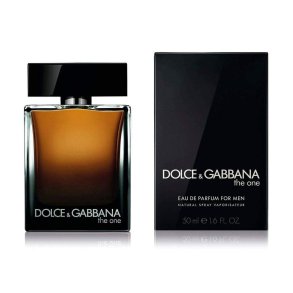 Herreparfume Dolce & Gabbana THE ONE FOR MEN EDP EDP 50 ml