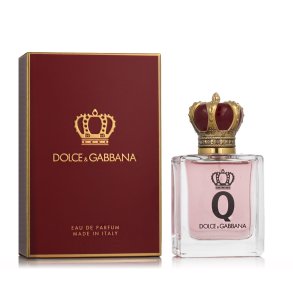 Dameparfume Dolce & Gabbana Q BY DOLCE & GABBANA EDP 50 ml