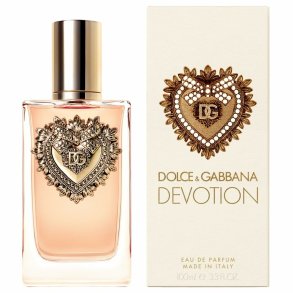 Dameparfume D&G Devotion EDP 100 ml