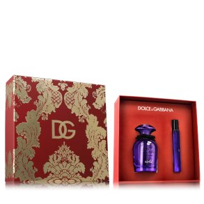 Parfume st til kvinder Dolce & Gabbana Dolce Violet 2 Dele