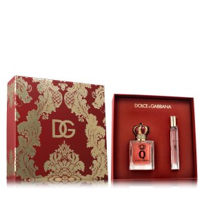 Parfume st til kvinder Dolce & Gabbana Q by Dolce & Gabbana EDP 2 Dele