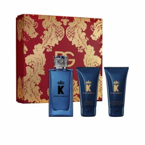 Parfume st til mnd Dolce & Gabbana K BY DOLCE&GABBANA 3 Dele