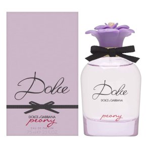 Dameparfume D&G Dolce Peony EDP