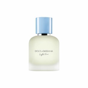 Unisex parfume Dolce & Gabbana LIGHT BLUE POUR HOMME Light Blue 50 ml