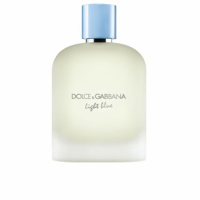 Unisex parfume Dolce & Gabbana LIGHT BLUE POUR HOMME Light Blue 200 ml