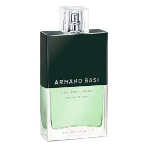 Herreparfume Intense Vetiver Armand Basi BF-8058045422990_Vendor EDT (125 ml) 125 ml