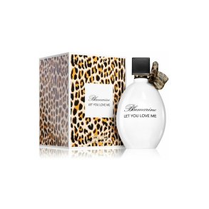 Dameparfume Blumarine Let You Love Me EDP EDT 100 ml