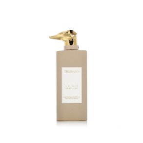Unisex parfume Trussardi Le Vie Di Milano Limitless Shopping Via della Spig EDP 100 ml