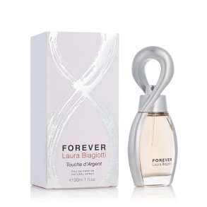 Dameparfume Laura Biagiotti   EDP Forever Touche D'argent (30 ml)