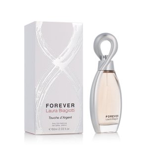 Dameparfume Laura Biagiotti Forever Touche d'Argent EDP 60 ml