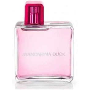Dameparfume Mandarina Duck MANDARINA DUCK FOR HER EDT
