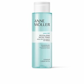 Ansigtstoner Anne Mller Clean Up Mint Revitaliserende (400 ml)