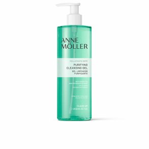 Rensende Creme Anne Mller Clean Up 400 ml