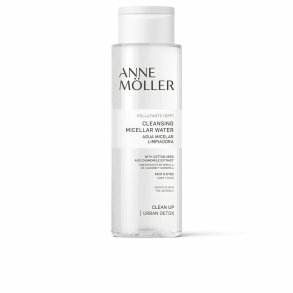 Micellar vand Anne Mller Clean Up 400 ml