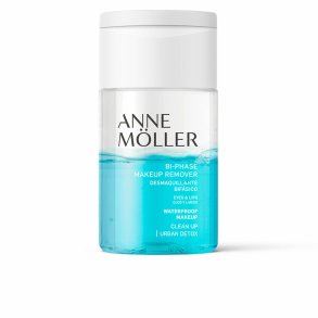 Ansigt makeupfjerner Anne M�ller Clean Up 100 ml �jne