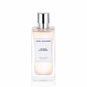 Herreparfume Angel Schlesser VIBRANT WOODY MANDARIN EDT 100 ml Les eaux d'un instant Vibrant Woody Mandarin