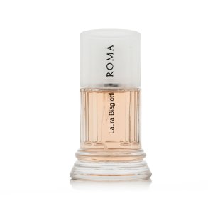 Dameparfume Laura Biagiotti Roma Fiori Bianchi EDT 25 ml