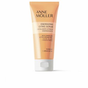 Eksfolierende Kropscreme Anne Mller Clean Up Forfriskende 100 ml