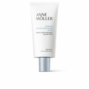 Ansigtscreme Anne Mller Perfectia Spf 50 50 ml