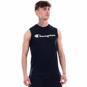 Kortrmet Sport T-shirt Champion Crewneck
