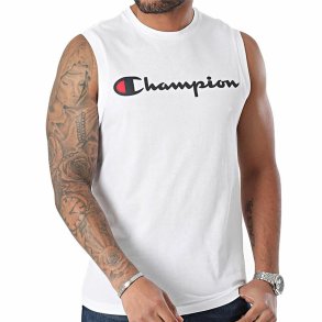 Tank top mnd Champion Crewneck