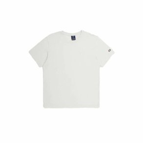 Kortrmet T-shirt til Mnd Champion Crewneck