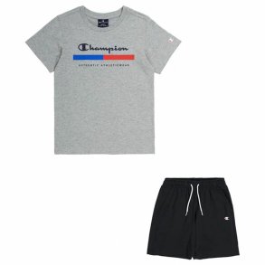 Sportstj til Brn Champion Essentials Gr