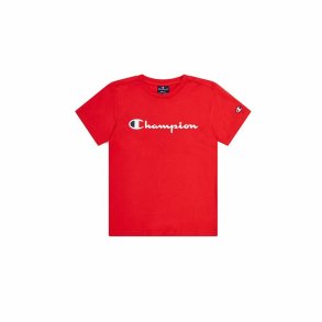 Brne Kortrmet T-shirt Champion Crewneck Rd