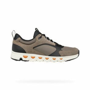 Herre sneakers Geox Spherica Ecub-4 A