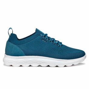 Herre sneakers Geox Spherica Avio