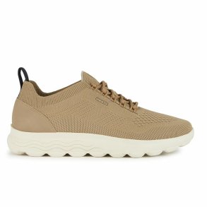 Herre sneakers Geox Spherica Sand