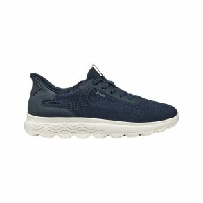 Herre sneakers Geox Spherica Plus