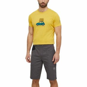 Sport Shorts La Sportiva Bleauser  Gr