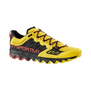 Trail l�besko til m�nd (bjergl�b) La Sportiva Helios Iii Gul