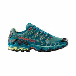 L�besko til voksne La Sportiva Ultra Raptor II Turkisbl�
