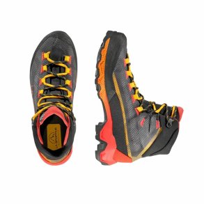 Vandrestvler La Sportiva Aequilibrium Hike Gtx Sort
