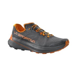 Trail l�besko til m�nd (bjergl�b) La Sportiva Prodigio M�rkegr�