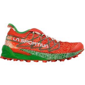 L�besko til voksne La Sportiva Mutant Zegama R�d