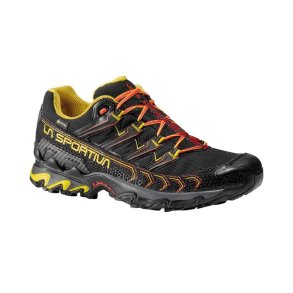 Trail l�besko til m�nd (bjergl�b) La Sportiva Ultra Raptor II Sort