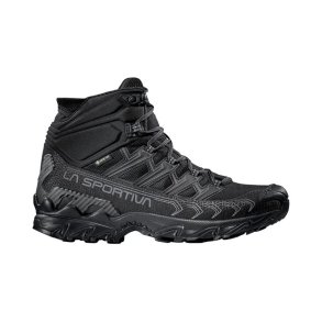 Vandresko til m�nd La Sportiva Ultra Raptor II Sort