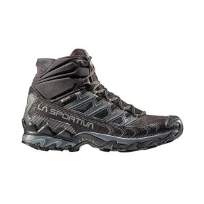 Vandresko til damer La Sportiva Ultra Raptor II Sort