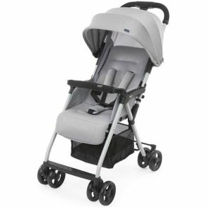 Klapvogn til baby Chicco Stroller Ohlala 3 Gr