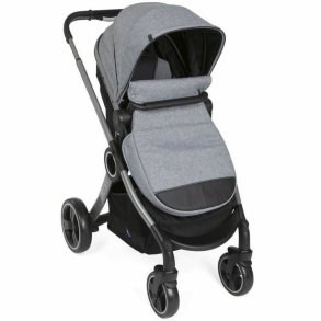 Klapvogn til baby Chicco Urban Pro Gr