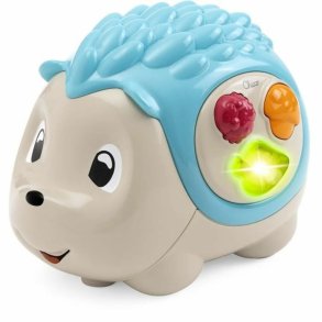 Bamse Chicco Bl Plastik