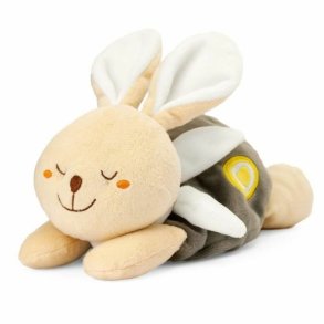 Bamse Chicco Beige