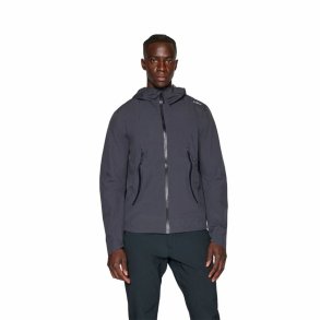 Sport Jakke til Mnd Campagnolo Fix Gr Mrkegr