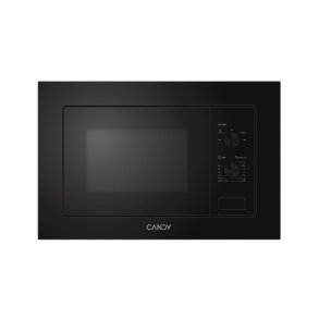 Mikrob�lgeovnen med Grill Candy CA38FMW8NB Sort 1000 W