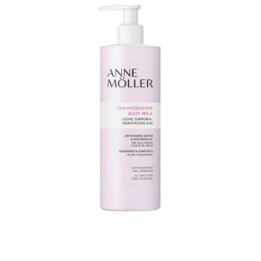 Kropsmlk Anne Mller BODY ESSENTIALS 400 ml