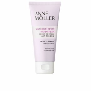 Fugtgivende Creme til Hnder Anne Mller BODY ESSENTIALS 100 ml